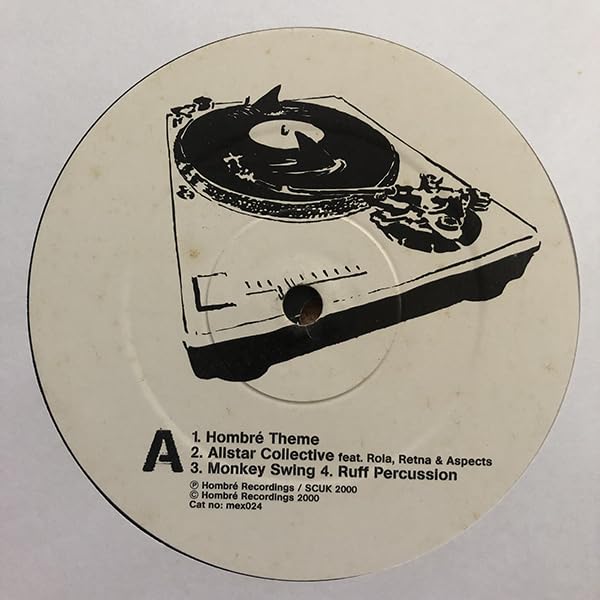 ONE CUT: GRAND THEFT AUDIO レコード　Banksy ONE CUT / GRAND THEFT AUDIO （Banksy） 【公式通販】